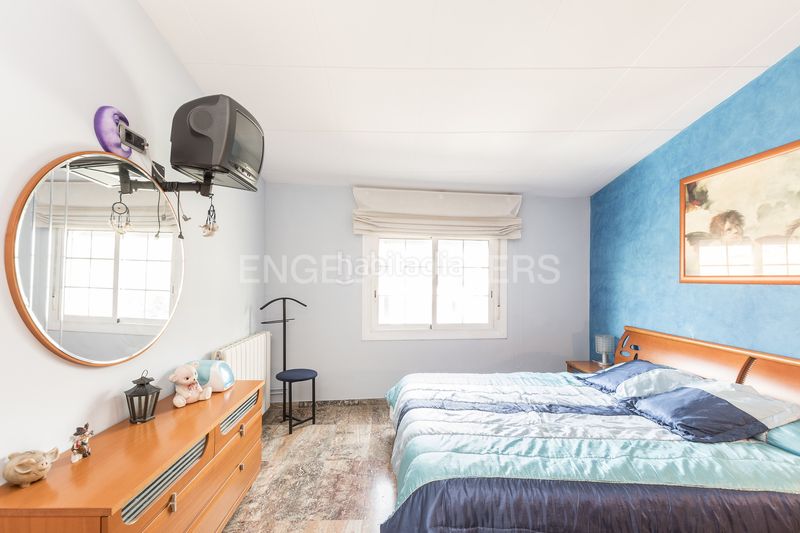 Foto 92e756c0-db34-4872-8513-71e47f25c294. Casa amb calefacció aparcament piscina a Centre-Nucli Antic Premià de Mar