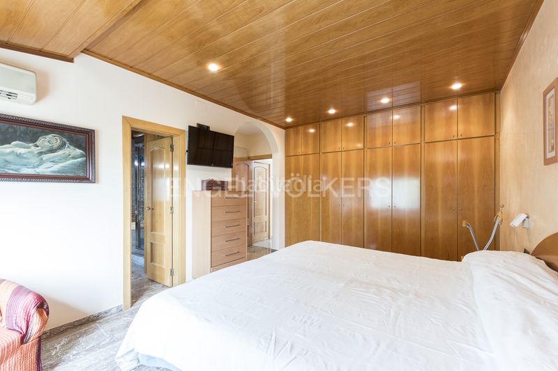 Foto ace9a13d-c926-431b-84bf-4fdcf4c8cac7. Casa amb calefacció aparcament piscina a Centre-Nucli Antic Premià de Mar