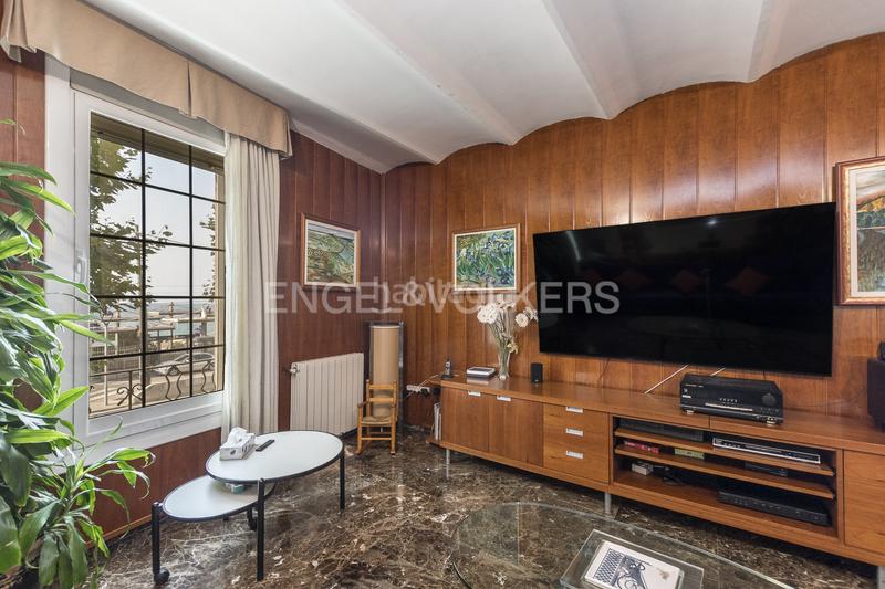 Foto 070c6bcc-6844-47d8-a984-f25070558374. House with heating pool in Centre-Nucli Antic Premià de Mar