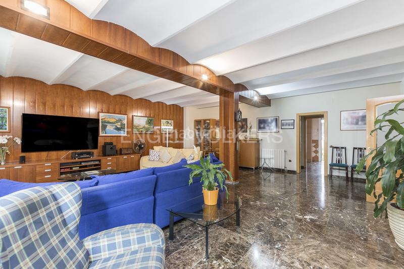 Foto 07820d84-8d95-4e38-ba6f-5f55cde5fb17. House with heating pool in Centre-Nucli Antic Premià de Mar