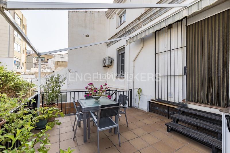 Foto 5df7ca9e-de01-4a3f-a7cd-6023ba74102e. House with heating pool in Centre-Nucli Antic Premià de Mar