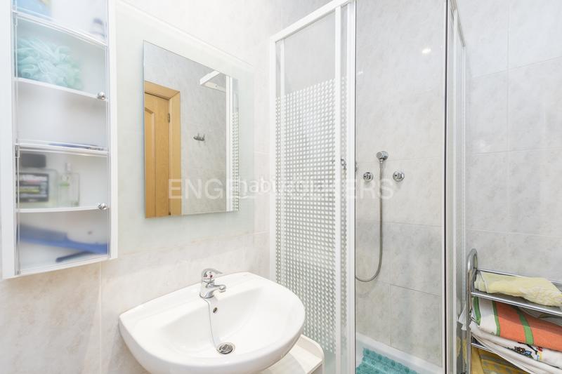 Foto 64eb49a7-2f47-464e-bc09-c83d120a1ed8. House with heating pool in Centre-Nucli Antic Premià de Mar