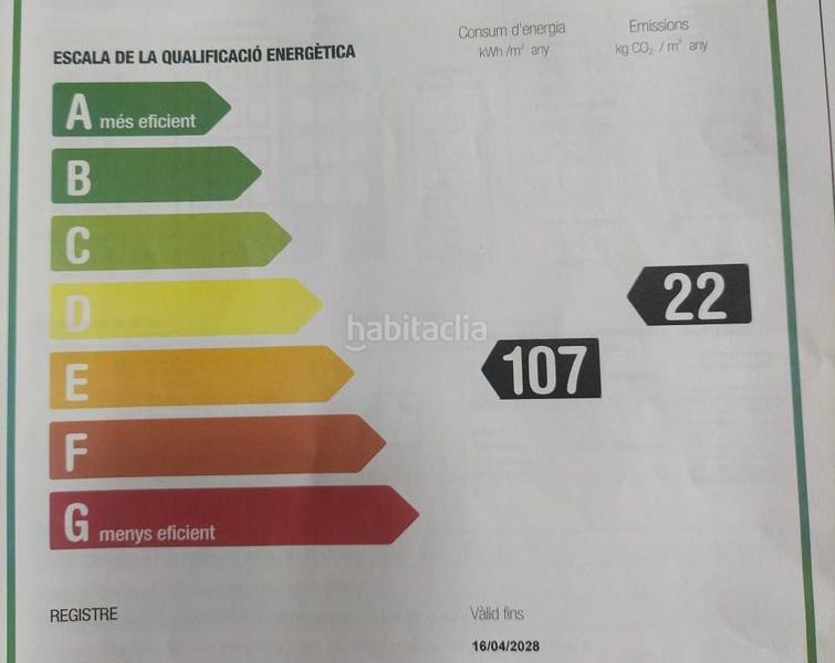 Foto a216cd66-9f49-42cb-a83f-ae69c1af75b1. House with heating pool in Centre-Nucli Antic Premià de Mar