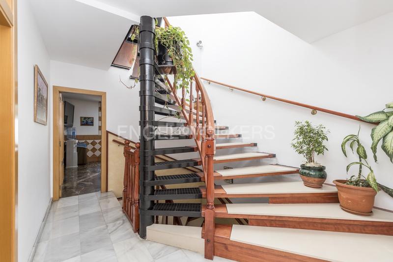 Foto a3be0afa-a1f6-441c-9162-1b55cfff57c4. House with heating pool in Centre-Nucli Antic Premià de Mar