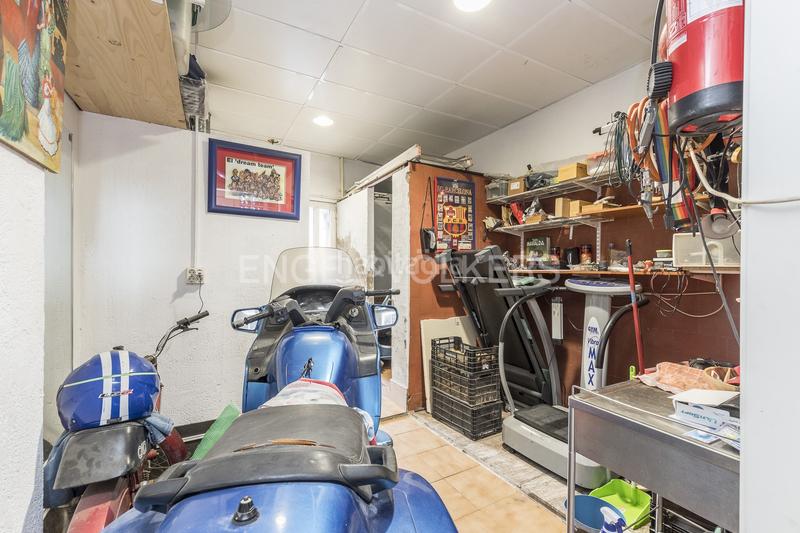 Foto c1c8501d-285e-4c7f-92a5-72e39b5ecbfb. House with heating pool in Centre-Nucli Antic Premià de Mar