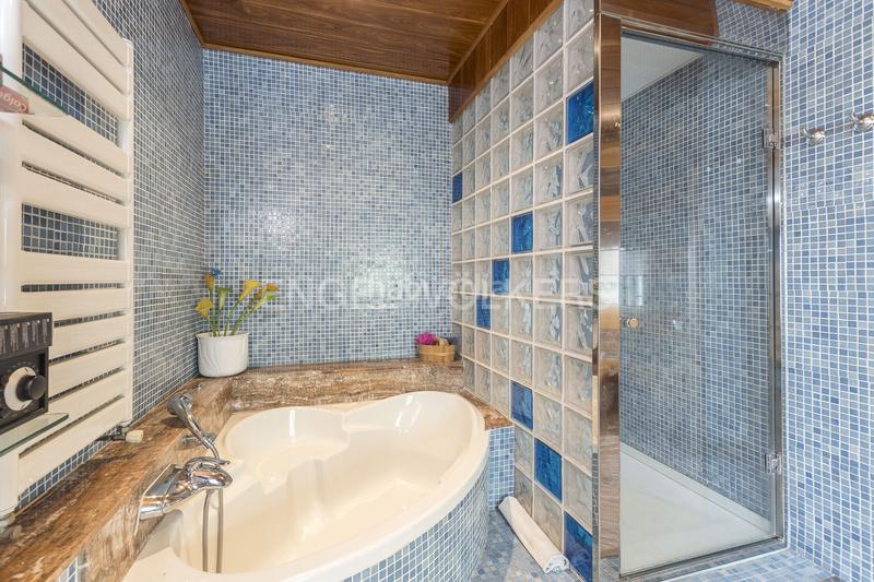 Foto c5dbb05d-c746-497f-b925-4c96162707ab. House with heating pool in Centre-Nucli Antic Premià de Mar