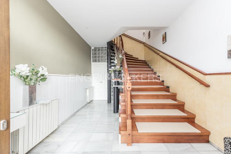 Foto cdf873ab-8312-4201-952c-d31d5a9af0f5. House with heating pool in Centre-Nucli Antic Premià de Mar