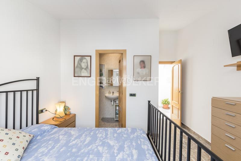 Foto d96622a5-2ac6-4d3d-b8f1-9ef7c261cd18. House with heating pool in Centre-Nucli Antic Premià de Mar