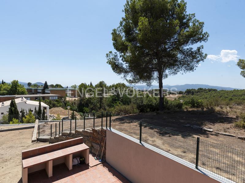 Foto 106d3214-5f44-457f-81d1-2f6534e342ff. Casa espectacular chalet en Sant Muç en Sant Muç Rubí