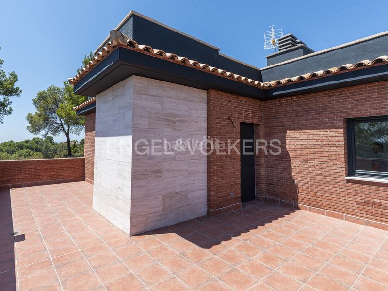 Foto 13689464-d138-4902-8af9-7b113c4d00d7. Casa espectacular chalet en Sant Muç en Sant Muç Rubí
