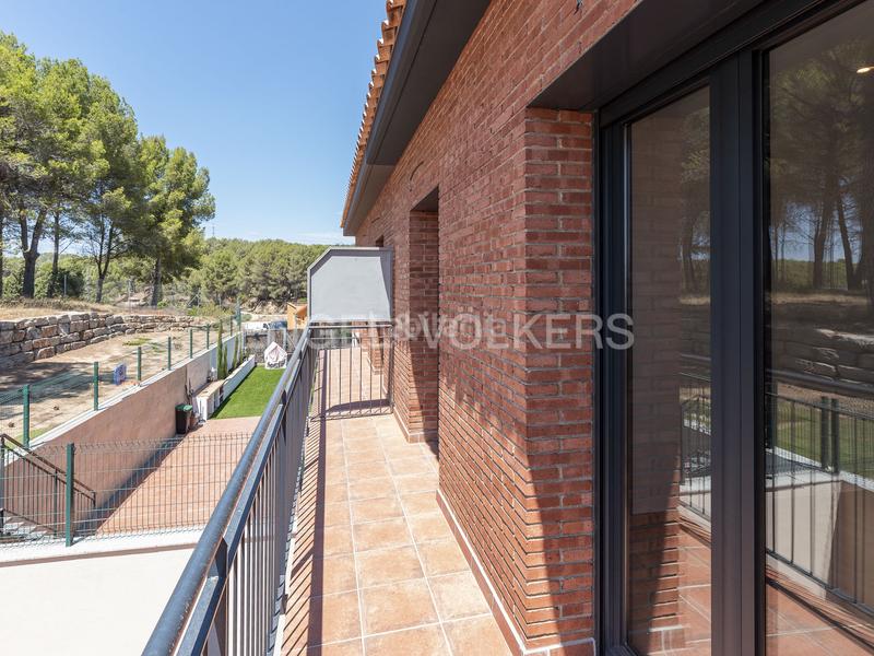 Foto 203d019d-cfeb-4897-b003-28717ed3f324. Casa espectacular chalet en Sant Muç en Sant Muç Rubí