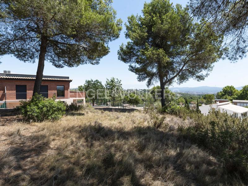 Foto 3b2120ef-cdcf-4832-aa0b-e637178b13b8. Casa espectacular chalet en Sant Muç en Sant Muç Rubí
