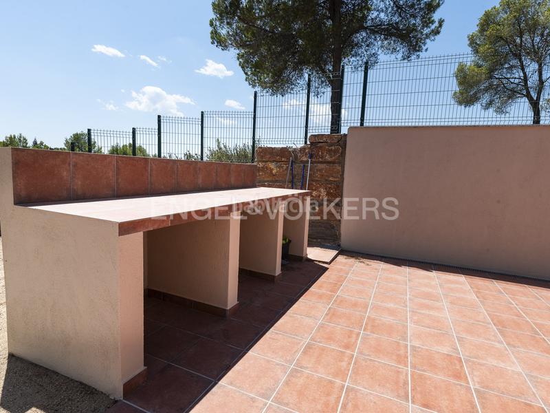 Foto 470f5c4a-9a53-4801-8214-fc39bcadab79. Casa espectacular chalet en Sant Muç en Sant Muç Rubí