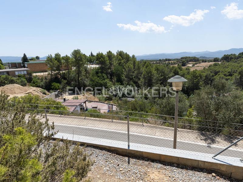 Foto 4a47657f-e1b7-4e5e-b3b1-cd7dfb0fdce7. Casa espectacular chalet en Sant Muç en Sant Muç Rubí