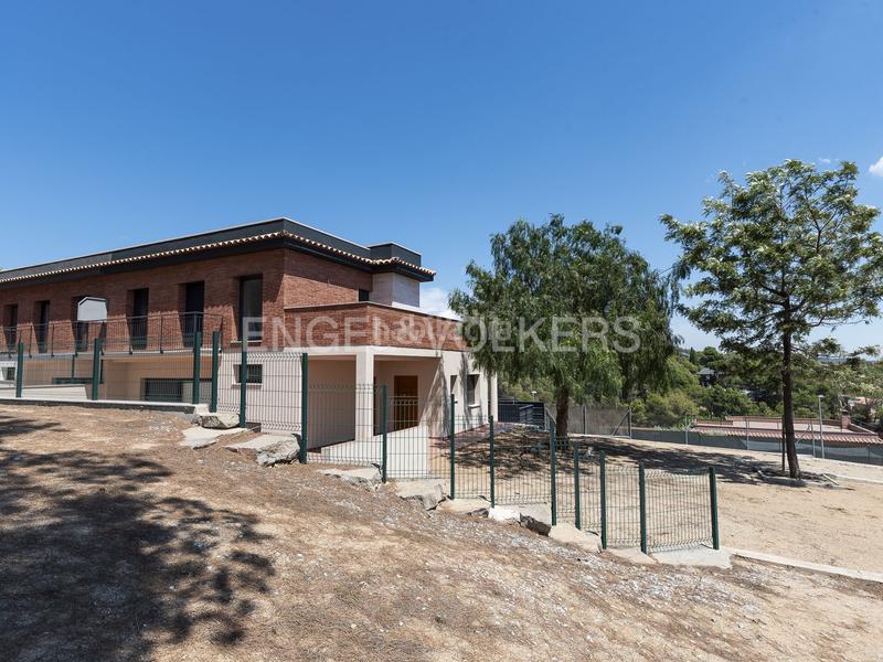 Foto 4a5ddd82-2f6e-49bf-a36a-d3c613e47d4a. Casa espectacular chalet en Sant Muç en Sant Muç Rubí
