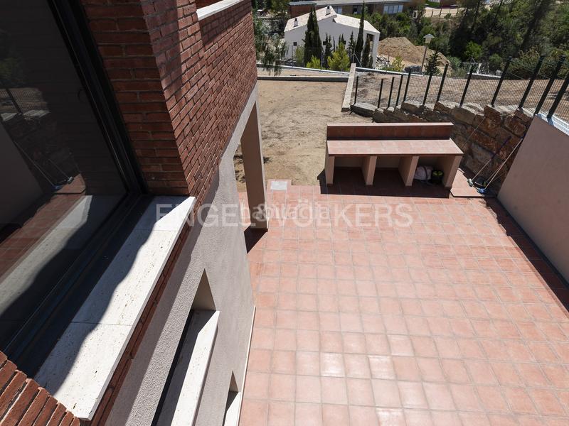 Foto 4acb401f-6562-4064-b8f2-7cc3ac7cb11d. Casa espectacular chalet en Sant Muç en Sant Muç Rubí