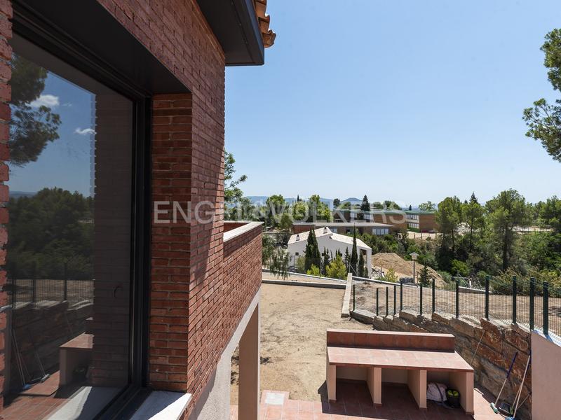 Foto 5ef79b1f-5ef5-4ccd-8a7b-72c14e5f6a67. Casa espectacular chalet en Sant Muç en Sant Muç Rubí