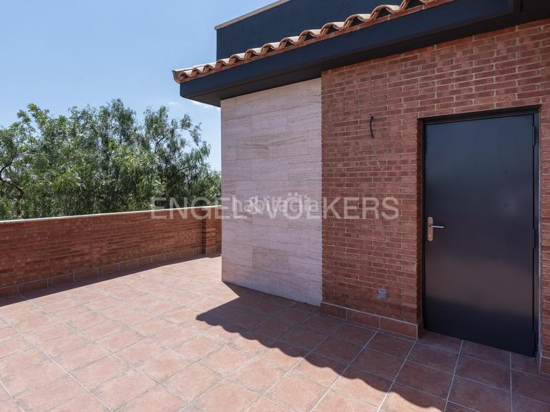 Foto 6b5a00ff-babd-477c-b83a-58bc0d96f58e. Casa espectacular chalet en Sant Muç en Sant Muç Rubí