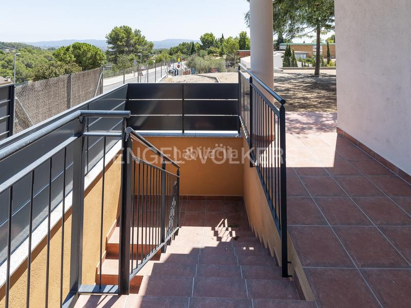 Foto 9871b979-59ff-4237-8461-83fc87c67138. Casa espectacular chalet en Sant Muç en Sant Muç Rubí