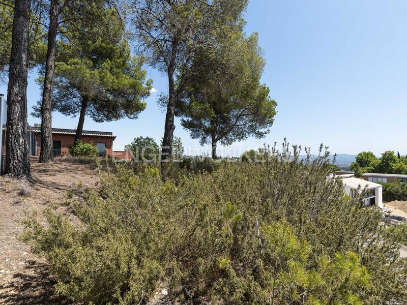 Foto ad9eb612-bdc1-4929-92e2-fdd7a173580d. Casa espectacular chalet en Sant Muç en Sant Muç Rubí
