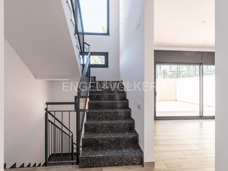Foto b2eef1dc-50af-45d4-9017-4989bc4470b9. Casa espectacular chalet en Sant Muç en Sant Muç Rubí