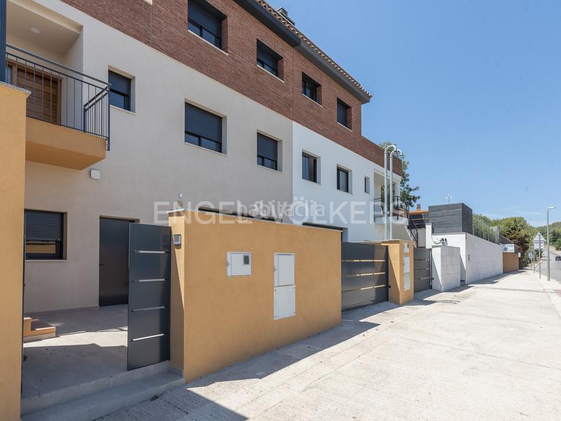 Foto b616996e-af7e-47cc-a405-8f17e05bf8df. Casa espectacular chalet en Sant Muç en Sant Muç Rubí