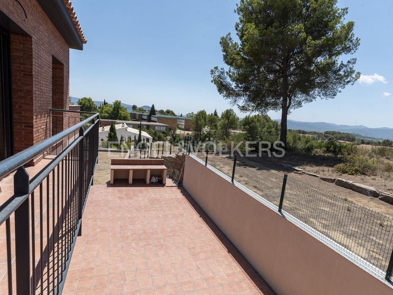 Foto bc32e215-9f08-4f8c-8d43-1c3bea0710ed. Casa espectacular chalet en Sant Muç en Sant Muç Rubí