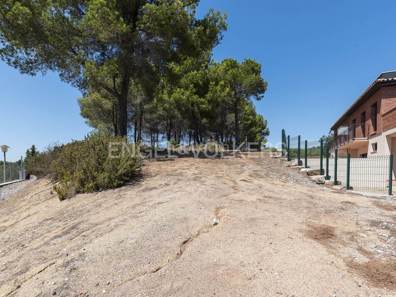 Foto bf71e819-645e-453f-936a-9fcbfb7aa7f7. Casa espectacular chalet en Sant Muç en Sant Muç Rubí