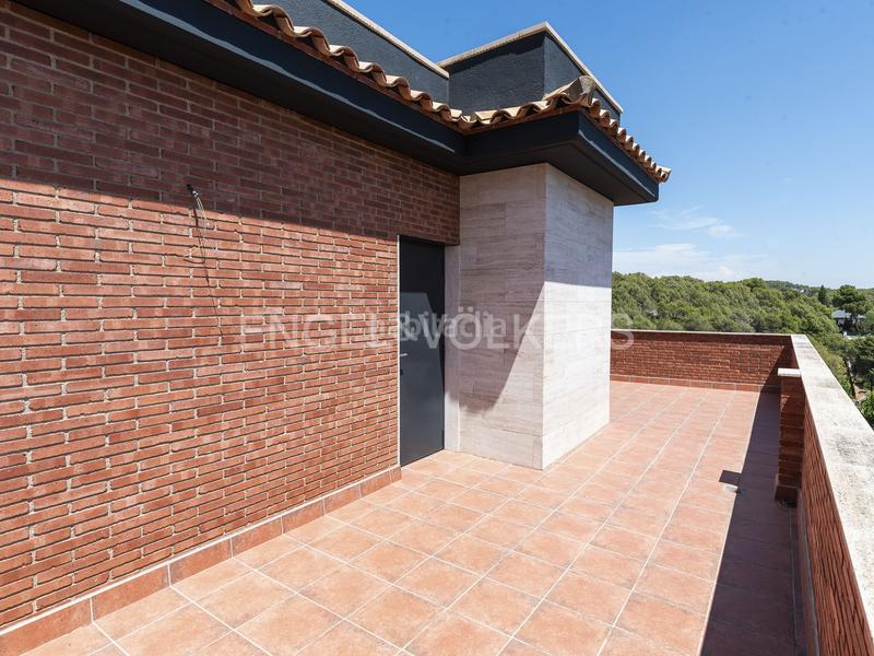 Foto c921293d-5ce1-410b-82d9-1f48cf095c78. Casa espectacular chalet en Sant Muç en Sant Muç Rubí