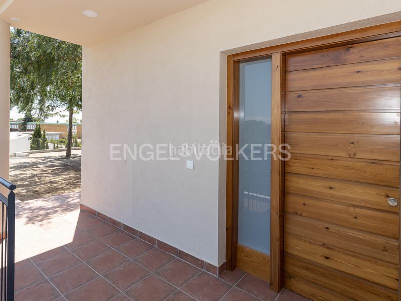 Foto e2e64ef7-f284-48db-a699-b4d89a340d48. Casa espectacular chalet en Sant Muç en Sant Muç Rubí
