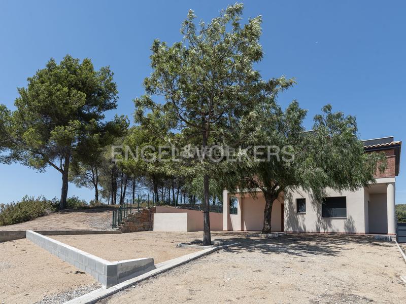 Foto e3e6a695-6b0b-486a-b5d9-796c11c014a4. Casa espectacular chalet en Sant Muç en Sant Muç Rubí