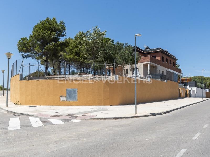 Foto eccf1160-702c-4df2-a6fe-522c32835e1a. Casa espectacular chalet en Sant Muç en Sant Muç Rubí