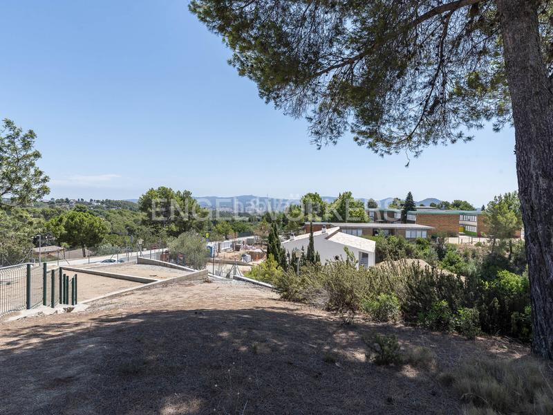 Foto f4566c34-4356-4514-880c-cdf2162fb471. Casa espectacular chalet en Sant Muç en Sant Muç Rubí