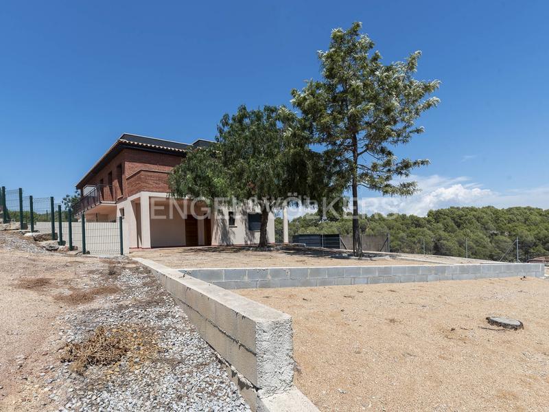 Foto f58b2df9-af76-453c-a065-cd46d9ca7fa3. Casa espectacular chalet en Sant Muç en Sant Muç Rubí