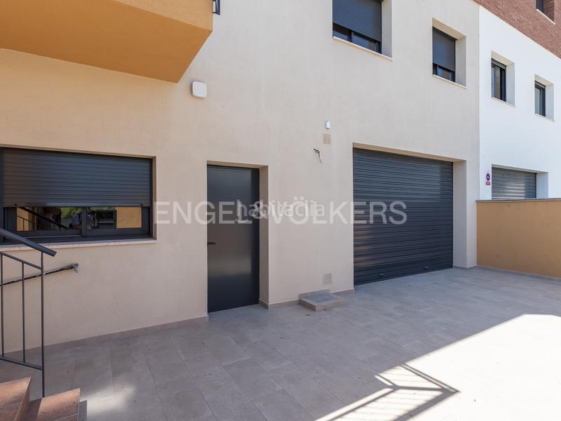 Foto f8f4c1e0-77e0-4d01-be45-35a28e3d3836. Casa espectacular chalet en Sant Muç en Sant Muç Rubí