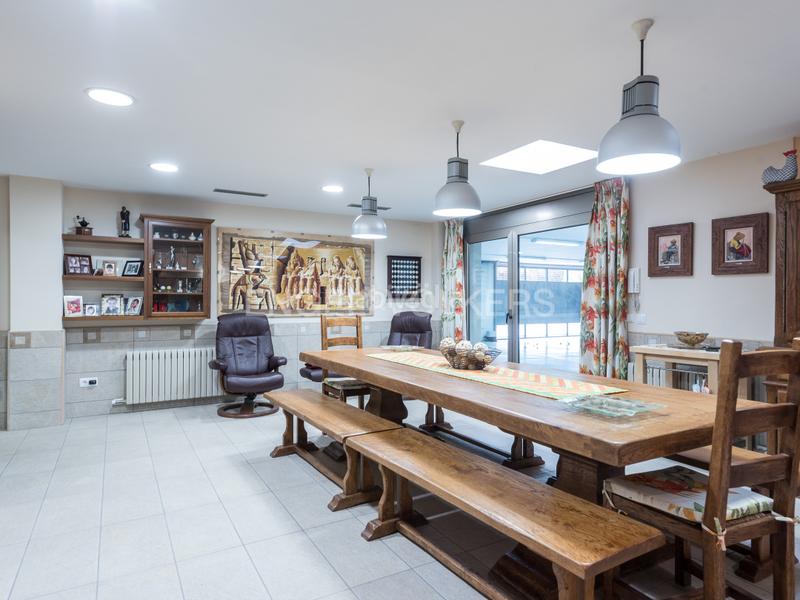 Foto 05c427f6-5b1b-4e06-8c6c-bf45b0c688f2. Casa con riscaldamento piscina in Sant Vicenç Centre Sant Vicenç de Montalt