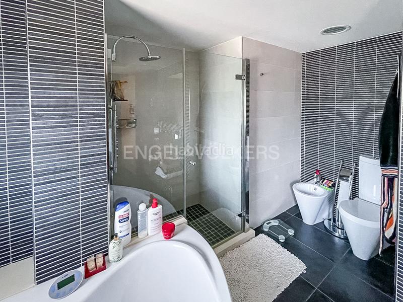 Foto 0a101168-64ca-4512-b12e-8095e6a5b11b. Casa con riscaldamento piscina in Sant Vicenç Centre Sant Vicenç de Montalt