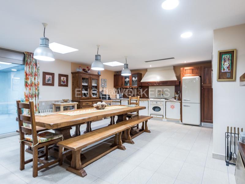 Foto 1ad635c1-c414-4e27-a7b8-290108b76f3d. Casa con riscaldamento piscina in Sant Vicenç Centre Sant Vicenç de Montalt