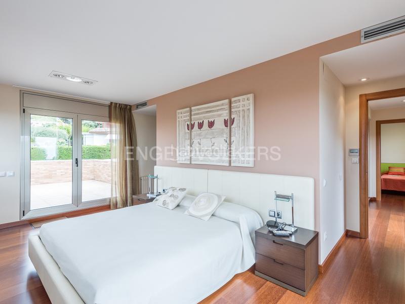 Foto 222d1c99-aa32-4b4f-b8f6-e772b4030781. Casa con riscaldamento piscina in Sant Vicenç Centre Sant Vicenç de Montalt