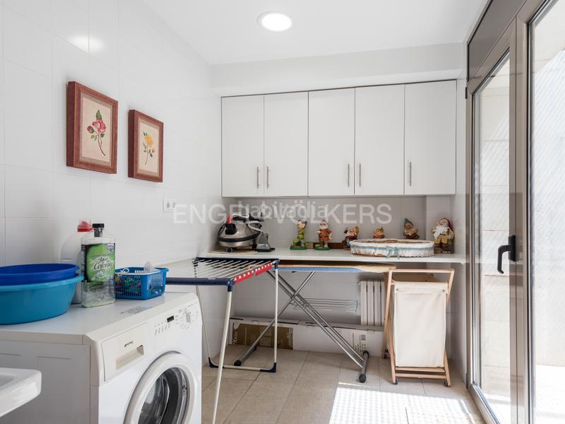 Foto 25befb9f-9477-4fc2-8dc9-83cc32e8ee46. Casa con riscaldamento piscina in Sant Vicenç Centre Sant Vicenç de Montalt