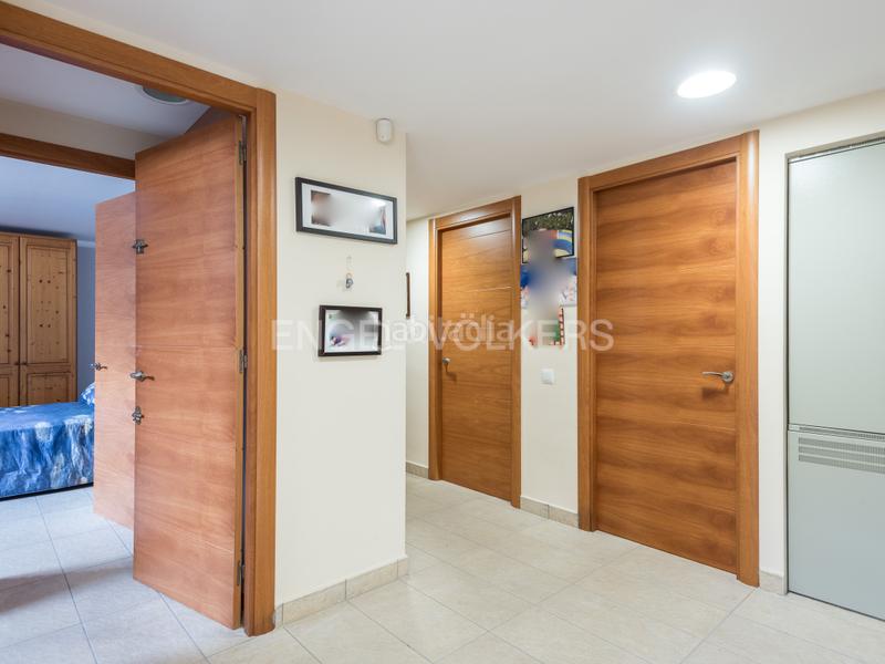 Foto 2b15d277-2e9a-4b3d-b767-5eb8aae2dd04. Casa con riscaldamento piscina in Sant Vicenç Centre Sant Vicenç de Montalt