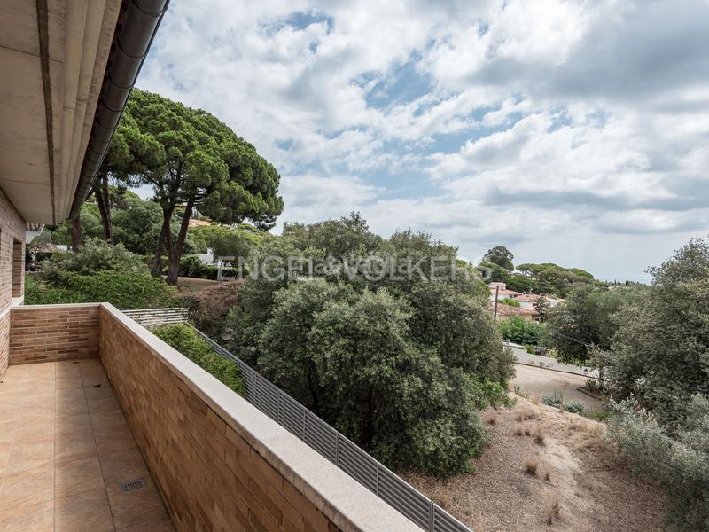 Foto 2cba4186-6b9e-4c72-a0c6-20994ce7463c. Casa con riscaldamento piscina in Sant Vicenç Centre Sant Vicenç de Montalt