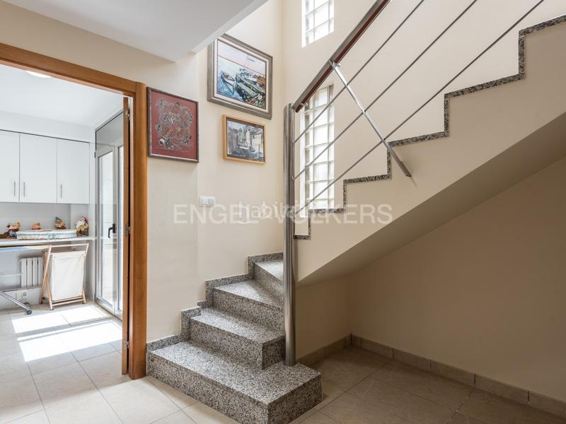 Foto 35fa73eb-1f2b-45f3-a910-7c293154b7cc. Casa con riscaldamento piscina in Sant Vicenç Centre Sant Vicenç de Montalt