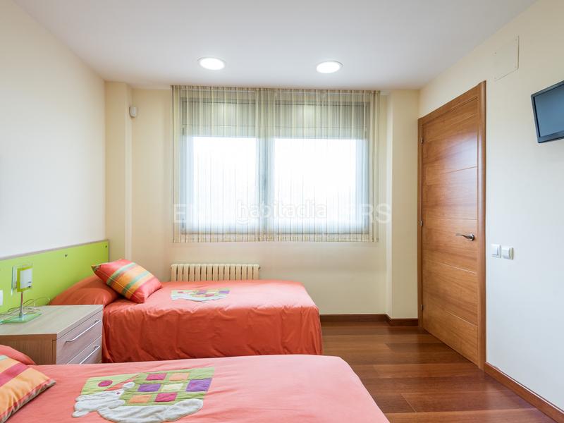 Foto 3e8e4567-6153-48e3-98d7-81768a1a435d. Casa con riscaldamento piscina in Sant Vicenç Centre Sant Vicenç de Montalt