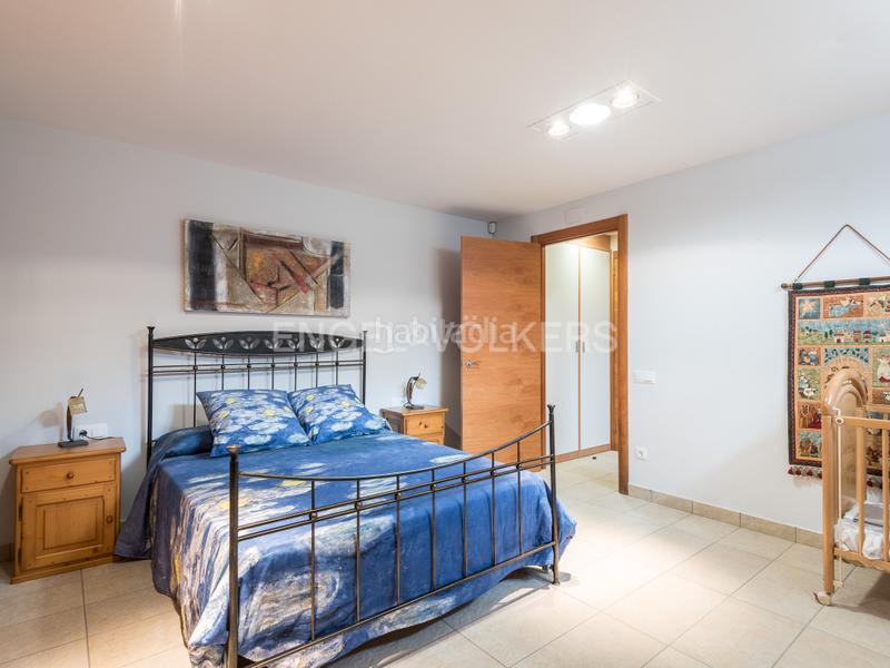 Foto 44c77ad7-a080-466c-837c-c3f0932de6b5. Casa con riscaldamento piscina in Sant Vicenç Centre Sant Vicenç de Montalt