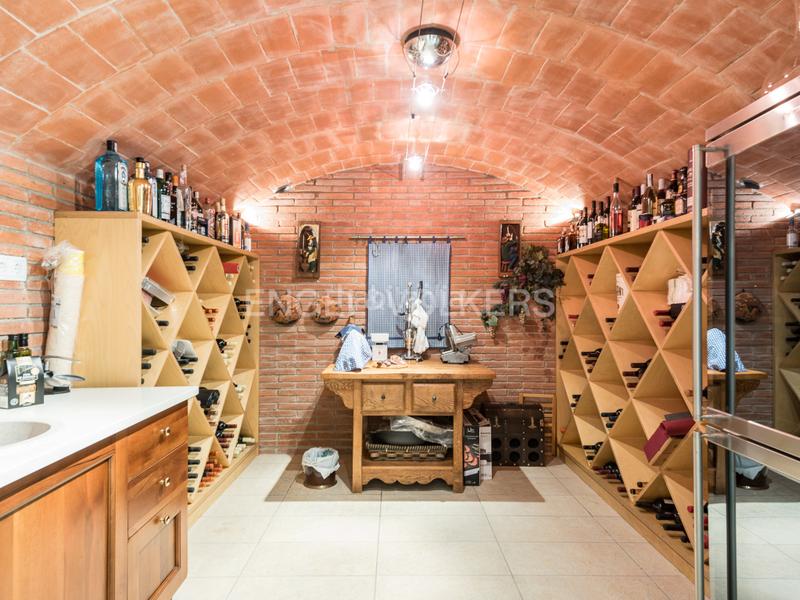 Foto 4985693d-af55-4407-a79e-03ff5fb68fc8. Casa con riscaldamento piscina in Sant Vicenç Centre Sant Vicenç de Montalt