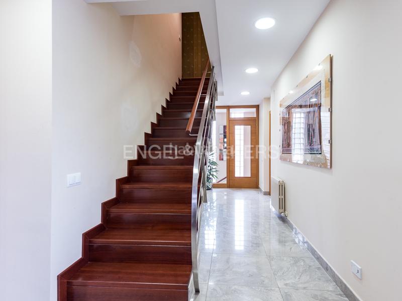 Foto 59a563e6-49b3-4147-b10f-7dff40176f8b. Casa con riscaldamento piscina in Sant Vicenç Centre Sant Vicenç de Montalt