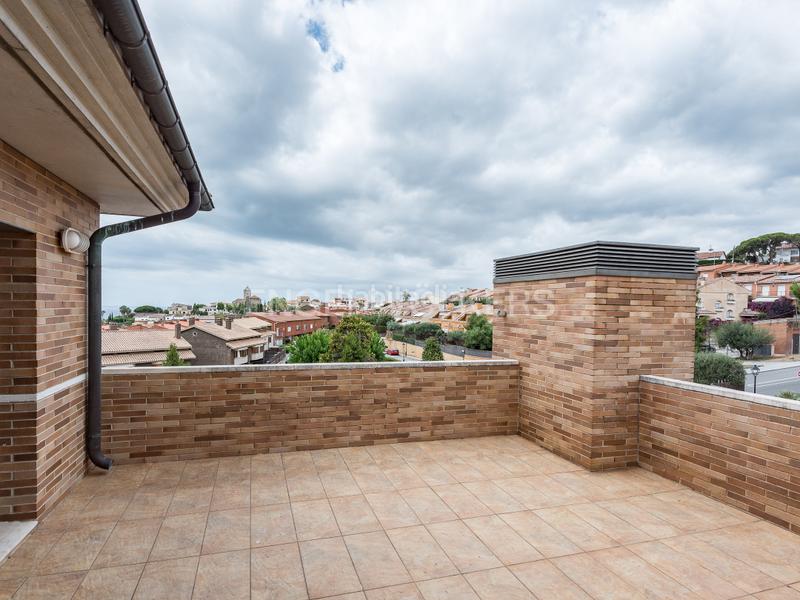 Foto 5aa3ac77-023d-4ae3-a876-315a016d8d01. Casa con riscaldamento piscina in Sant Vicenç Centre Sant Vicenç de Montalt