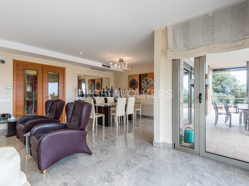 Foto 7237efca-5521-4c5b-a3bb-4b65d33658ef. Casa con riscaldamento piscina in Sant Vicenç Centre Sant Vicenç de Montalt