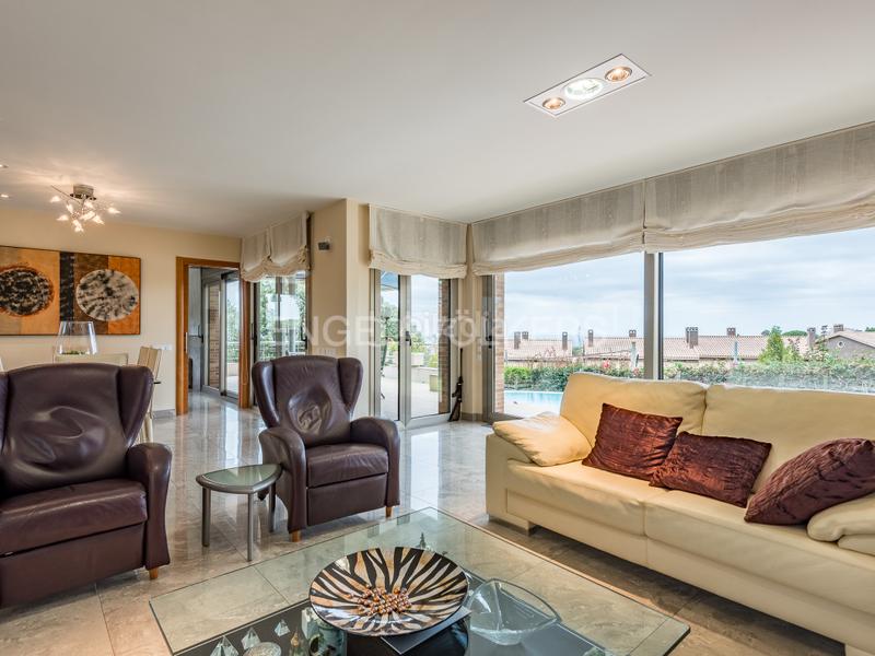 Foto 727cf512-ee16-4caa-9412-6ffaa70e40ba. Casa con riscaldamento piscina in Sant Vicenç Centre Sant Vicenç de Montalt